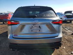 Lexus NX 2017
