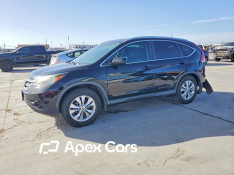 Honda CR-V 2013 - Image 1 of 13