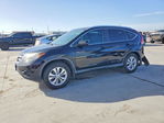 Honda CR-V 2013