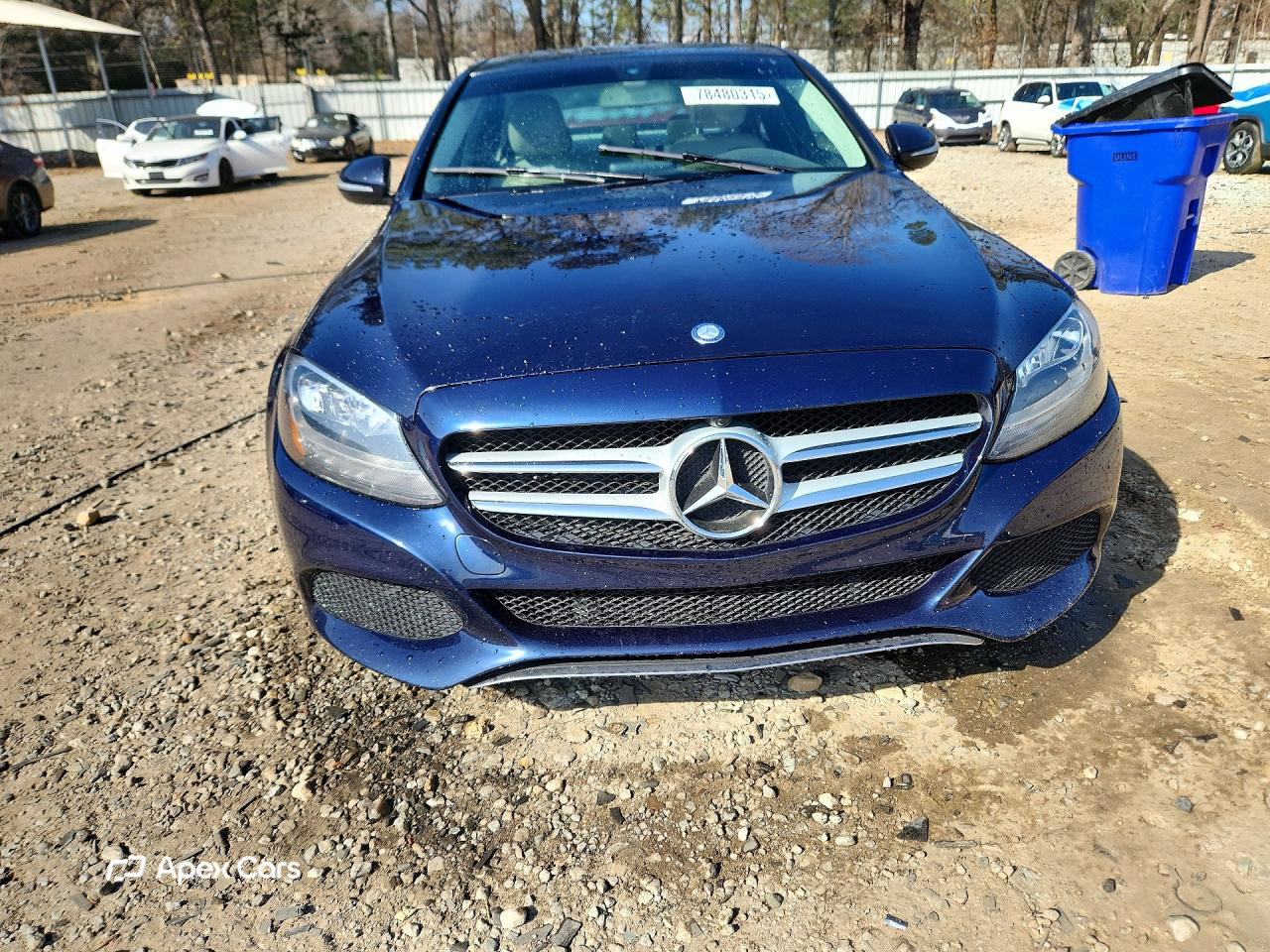 Mercedes-Benz  2015