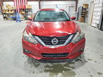 Nissan Altima 2016
