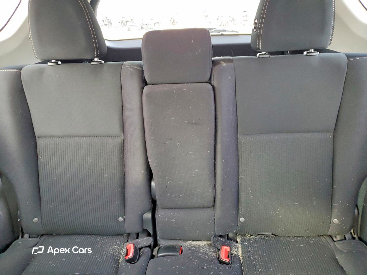 Toyota RAV 4 2013