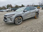 Chevrolet Trax 2025