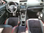 Subaru WRX 2018