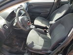Mitsubishi Mirage 2019