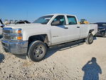 Chevrolet Silverado 2015