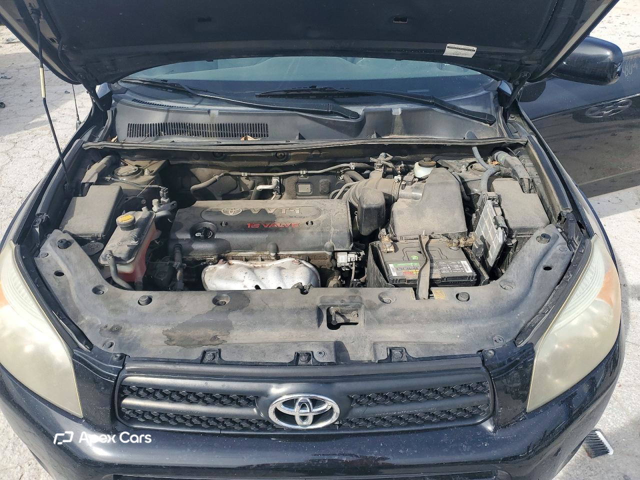 Toyota RAV 4 2006