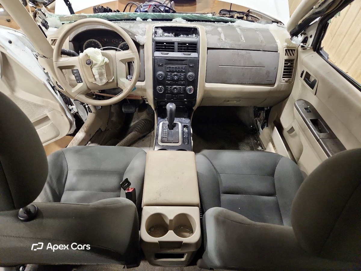 Ford Escape 2008