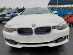 BMW Series 3 2017