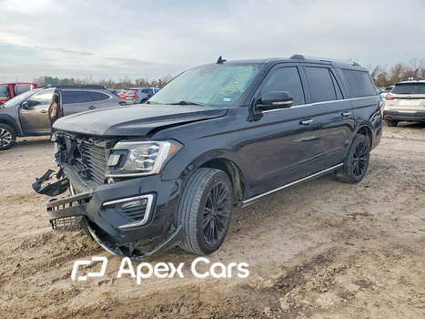 Ford Expedition 2020 - Image 1 of 14