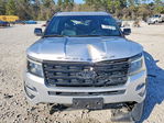 Ford Explorer 2017