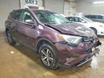 Toyota RAV 4 2018