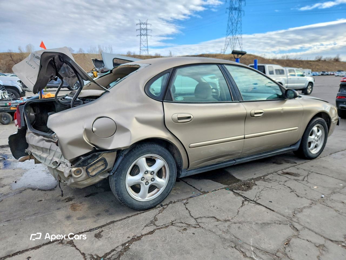 Ford Taurus 2005