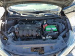 Nissan Sentra 2016