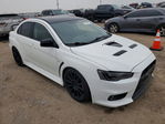 Mitsubishi Lancer Evolution 2010