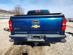 Chevrolet Silverado 2018