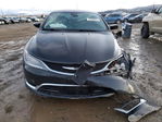 Chrysler 200 2015