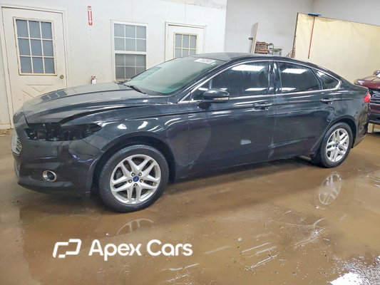 Ford Fusion 2015 - Zdjęcie 1 z 14