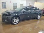 Ford Fusion 2015