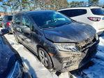 Honda Odyssey 2019