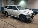 Mercury Mariner 2009