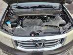 Honda Pilot 2013