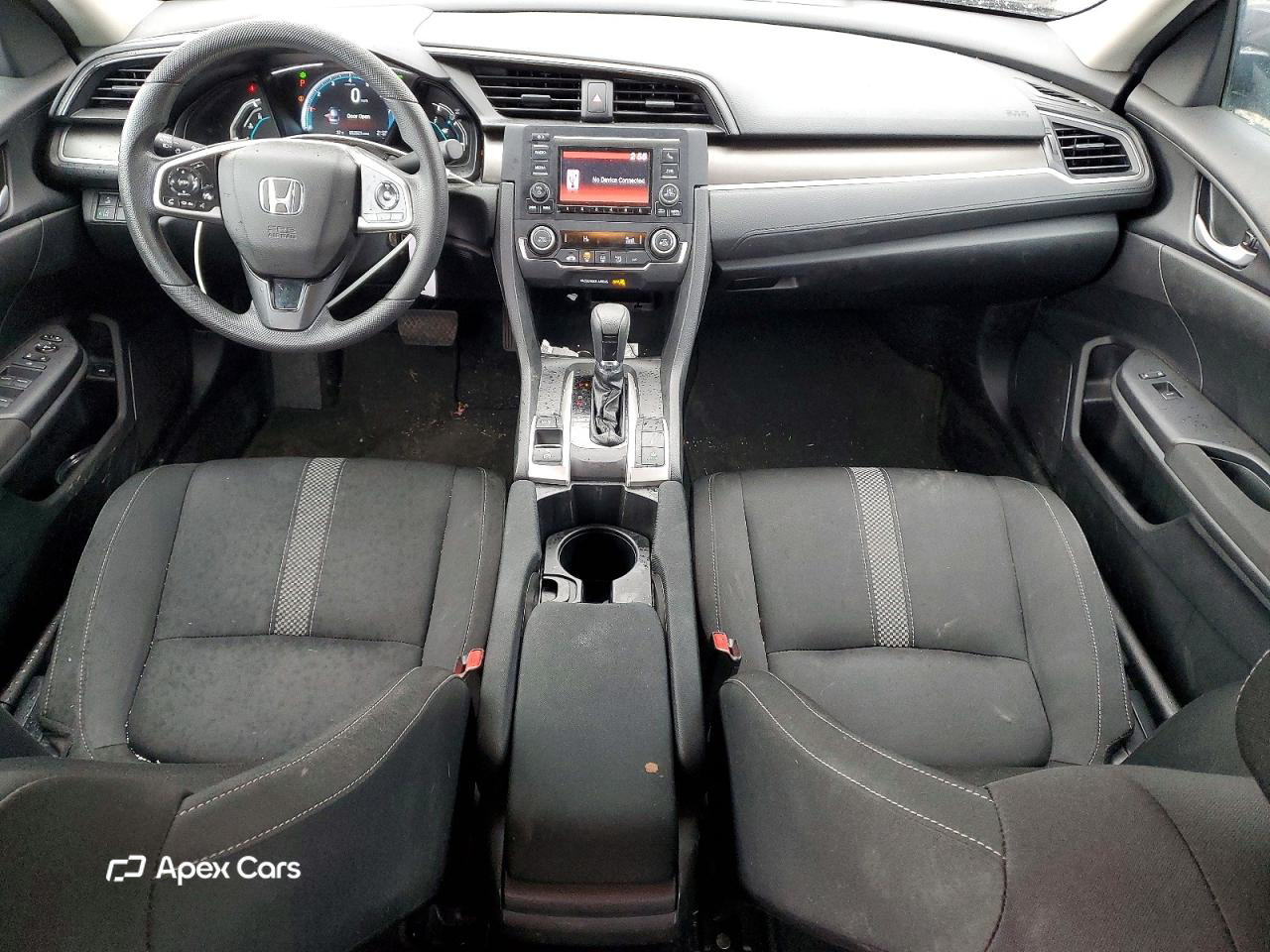Honda Civic 2019
