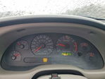 Ford Mustang 2003