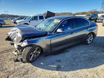 BMW Series 3 2015