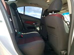 Chevrolet Cruze 2013