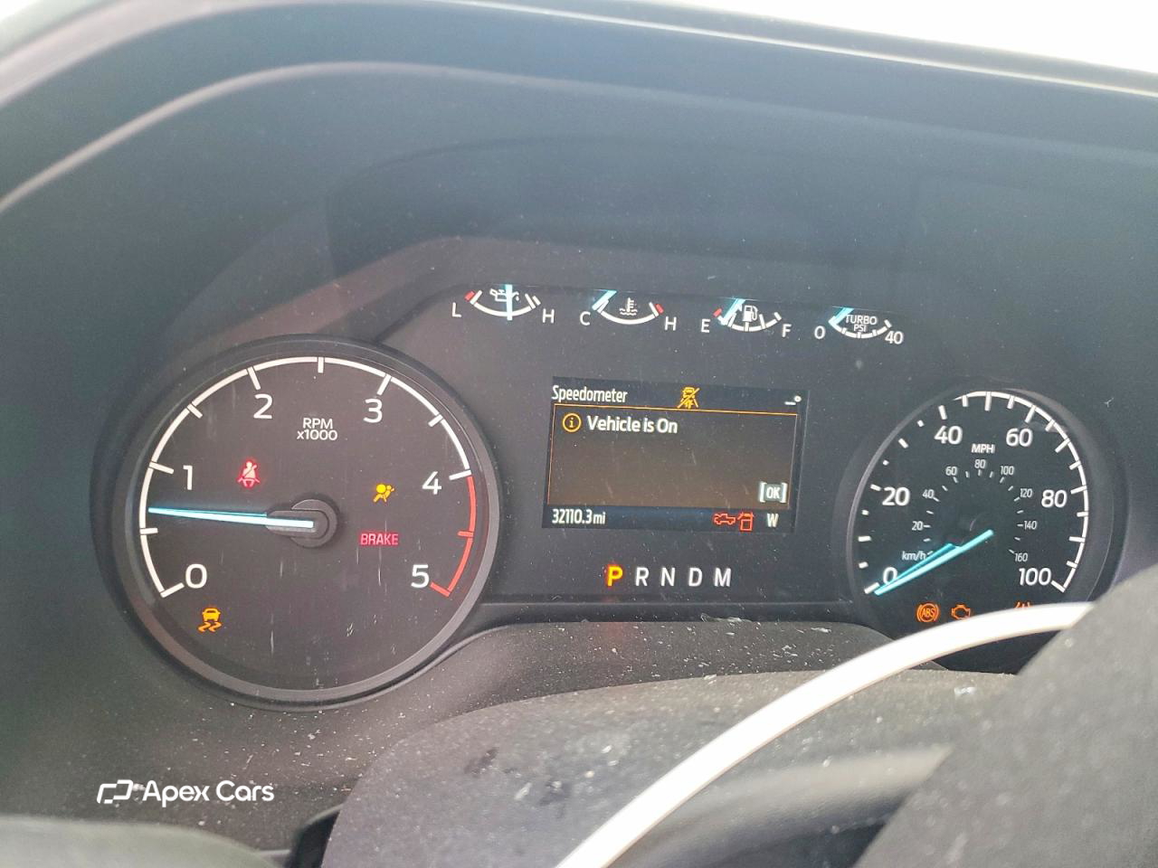 Ford F250 2024