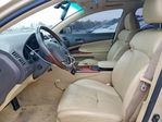 Lexus GS 2007