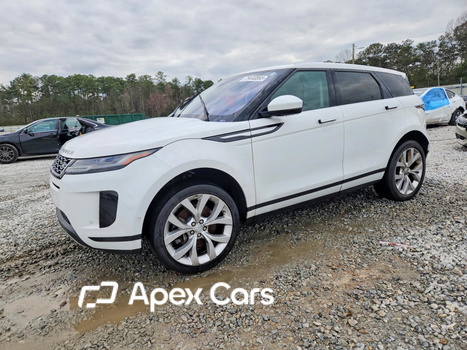 Land Rover Range Rover 2020 - Image 1 of 12