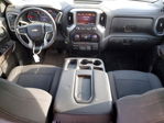 Chevrolet Silverado 2020