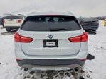 BMW X1 2017