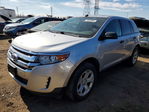 Ford Edge 2013