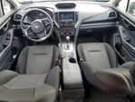 Subaru Impreza 2018
