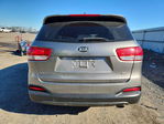 Kia Sorento 2018