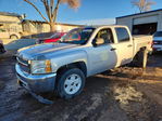 Chevrolet Silverado 2013