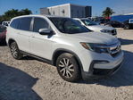 Honda Pilot 2021