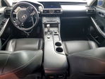 Lexus IS 2016