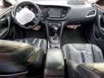 Dodge Dart 2015