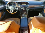 Mercedes-Benz E-klasse 2012
