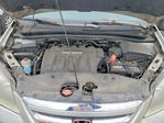 Honda Odyssey 2005