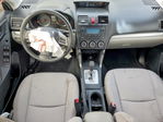 Subaru Forester 2015