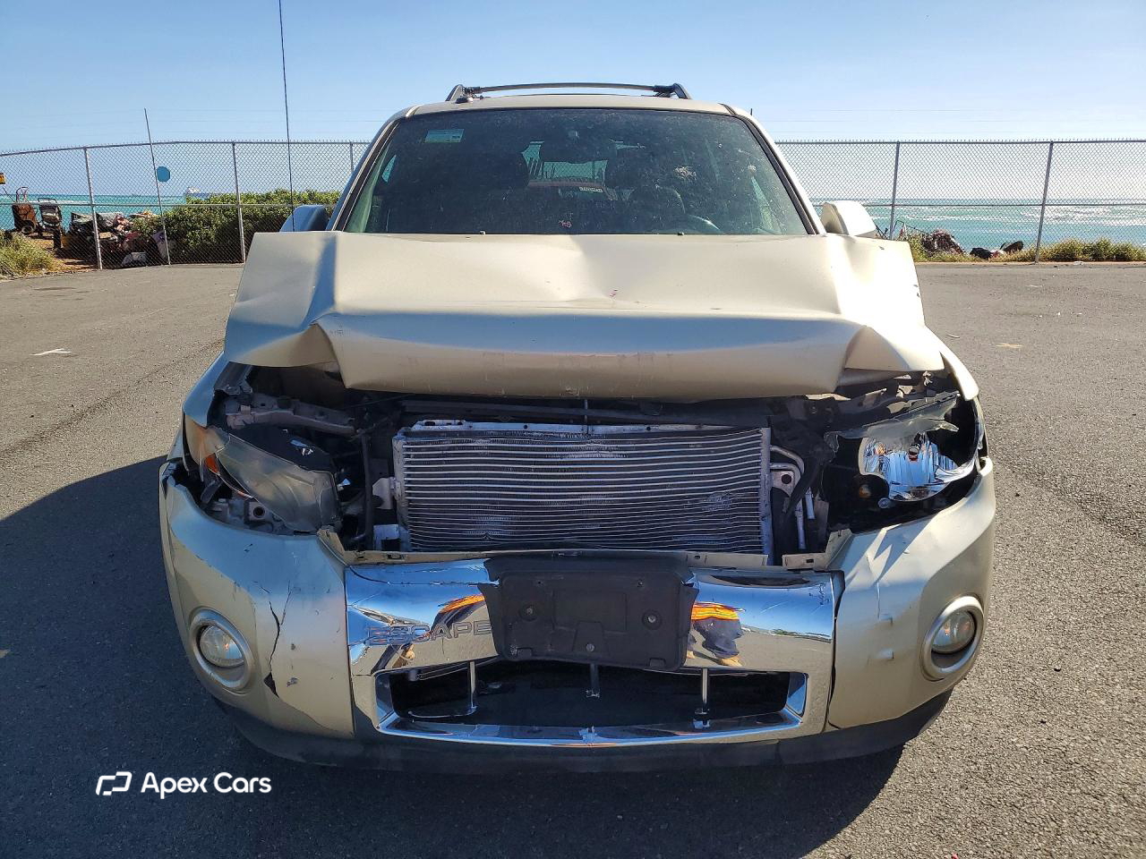 Ford Escape 2011