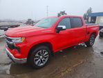 Chevrolet Silverado 2024