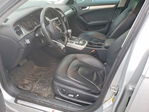 Audi A4 2014