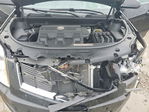 Cadillac SRX 2012