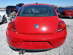 Volkswagen Beetle 2015